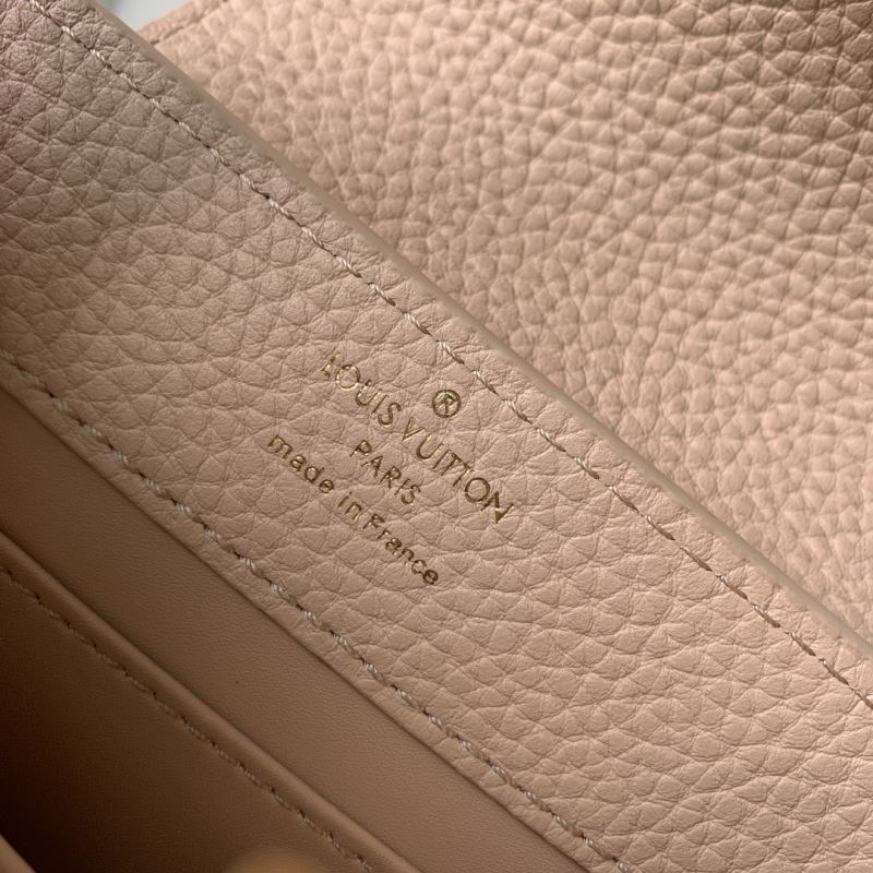 LV Capucines Bags